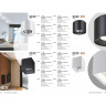 Накладной светильник NOVOTECH RECTE 358479 NV-358479